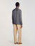 Pleated shirt
