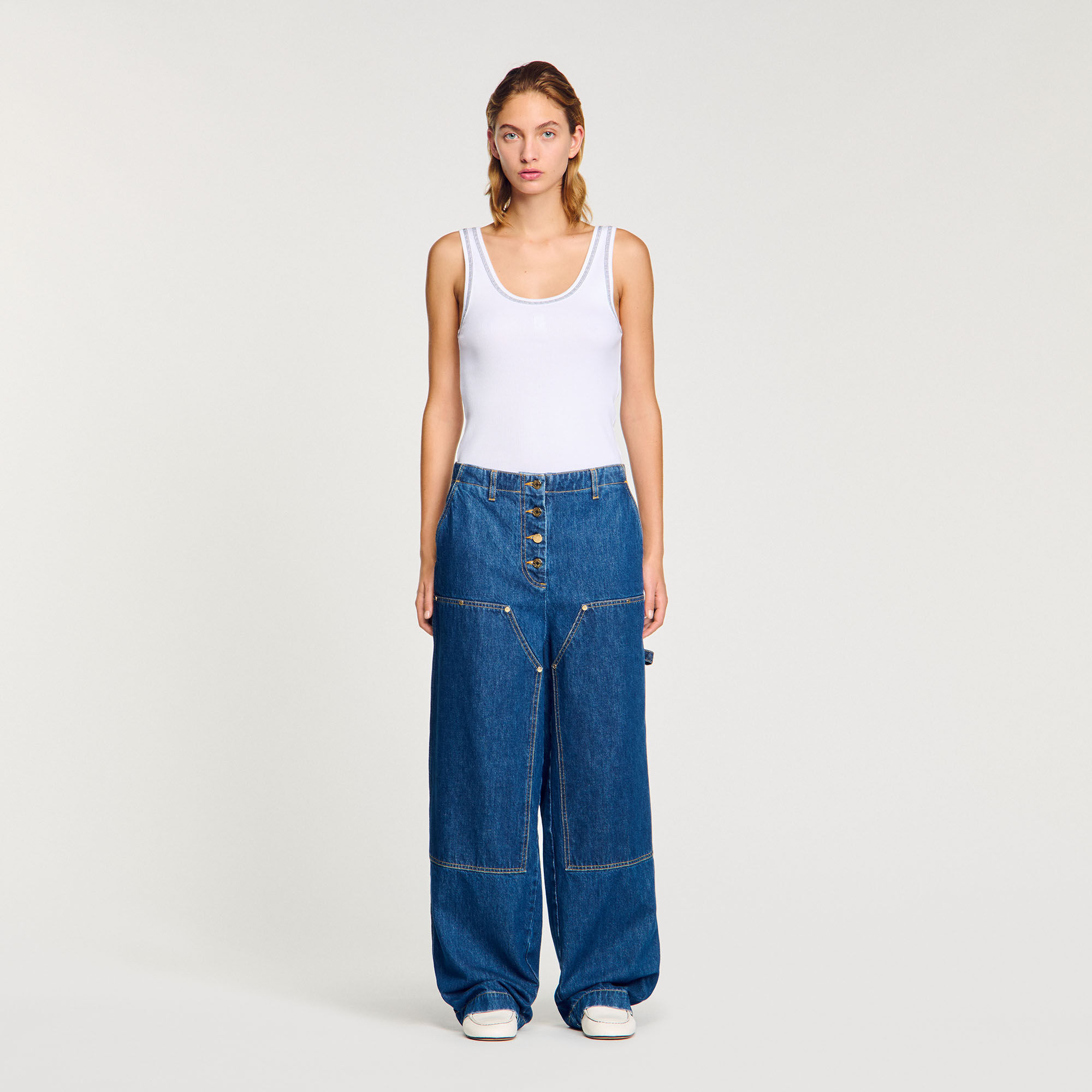Carpenter jeans