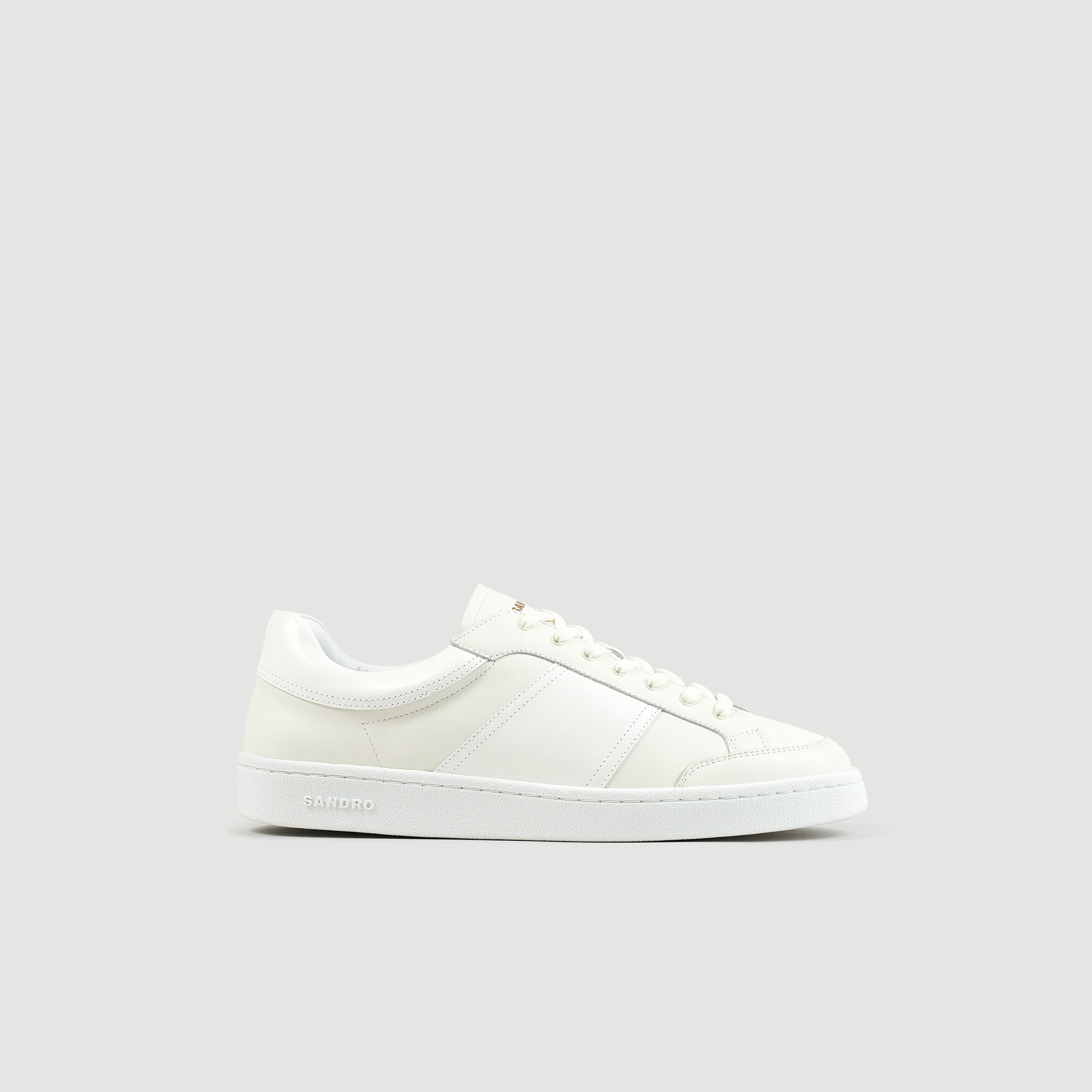 Sandro homme deals chaussures
