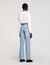Wide-leg jeans