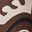 Brown / Black