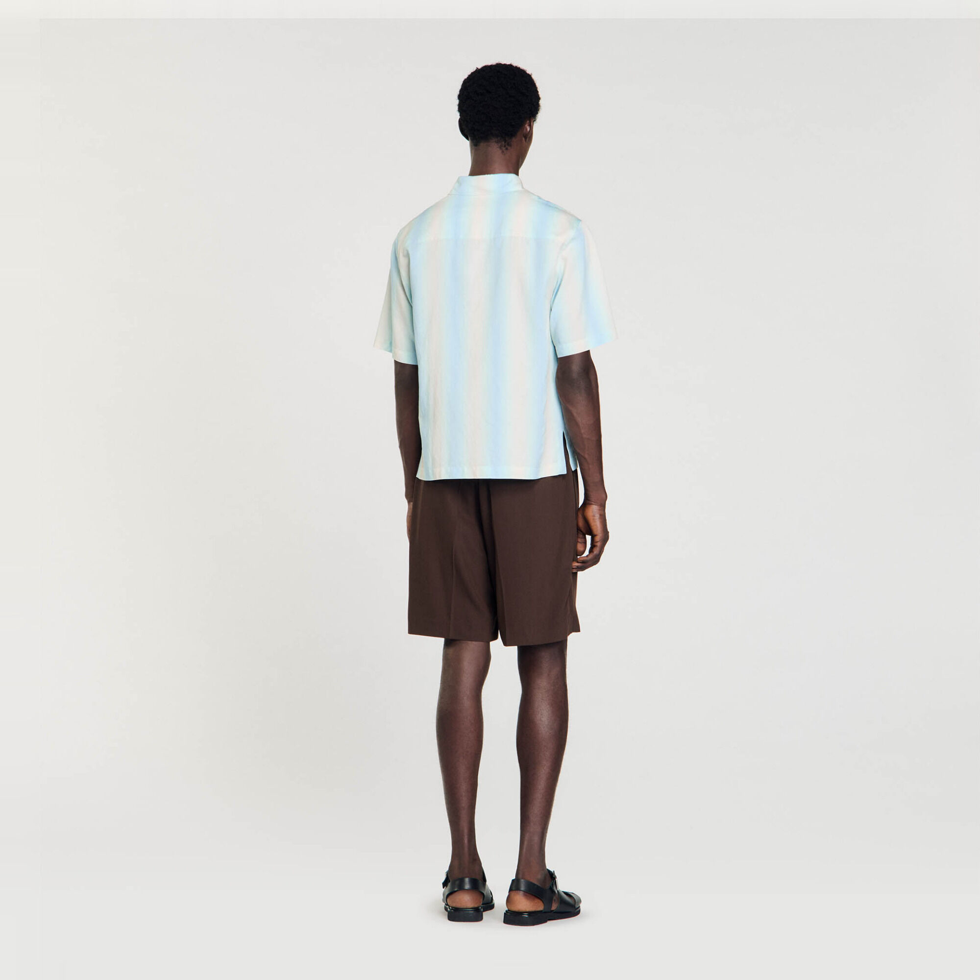 Striped shirt