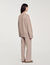 Long rhinestone cardigan