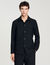 Long-sleeved jersey shirt