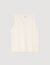 Wool vest top