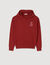 Knit sweatshirt with snake detail - Men | Sandro
