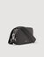 Small reconstituted leather bag