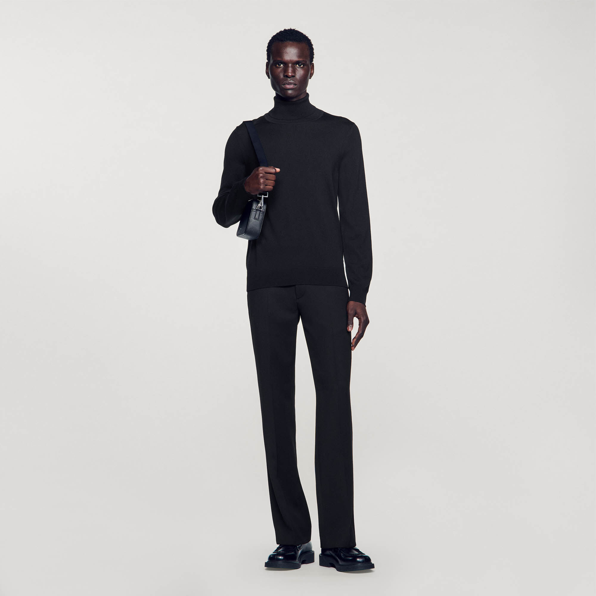 Sweaters & Cardigans for men | Sandro Paris