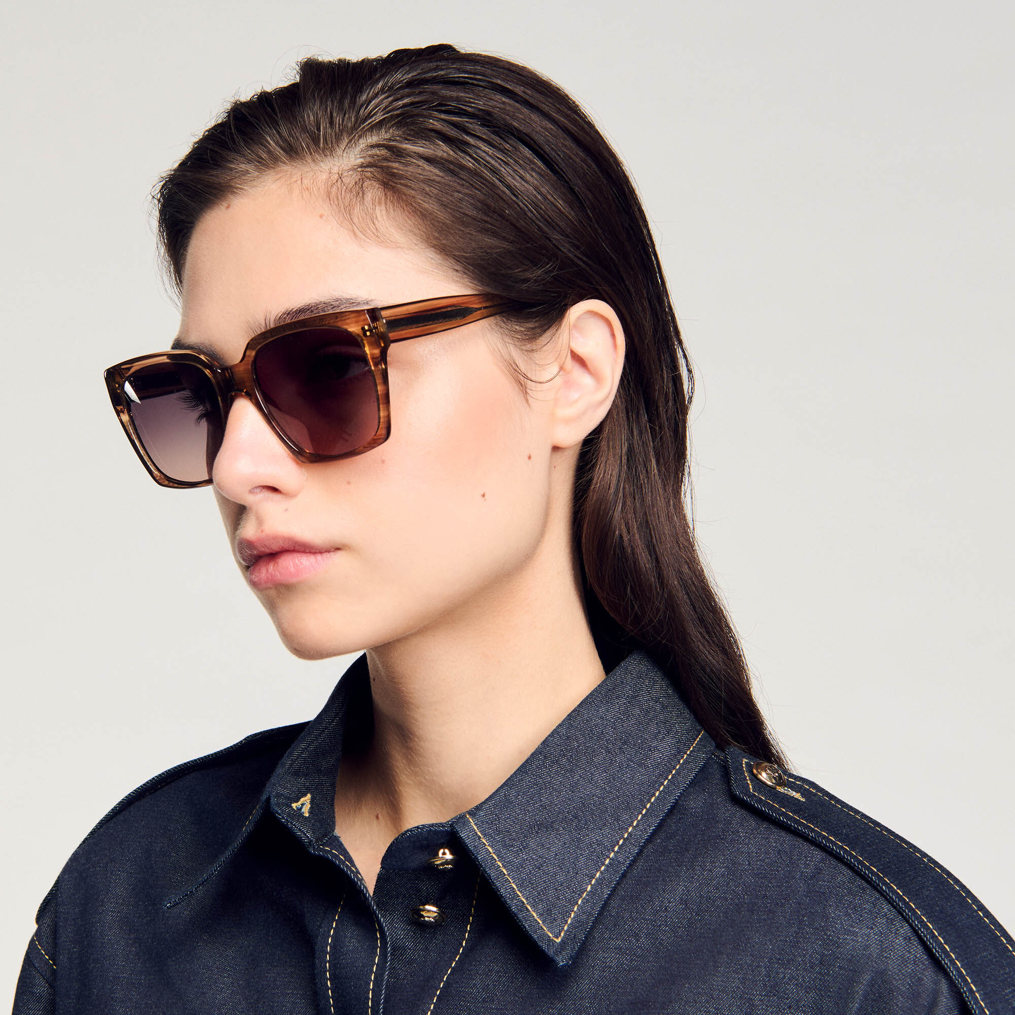 XL sunglasses