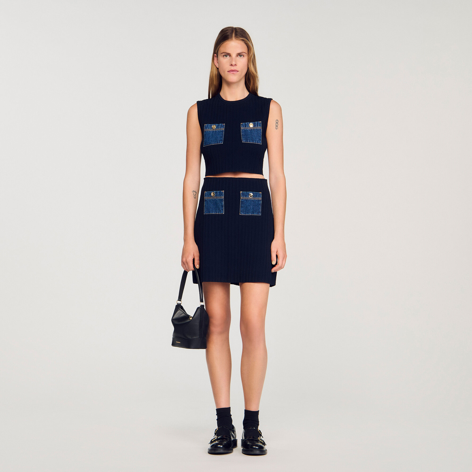 Co-ords for women | Sandro Paris