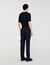 Elasticated cargo trousers - Men | Sandro