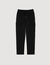 Elasticated cargo trousers