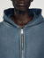 Oversized sweatshirt
