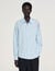 Crinkled effect shirt