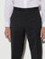 Wool suit trousers