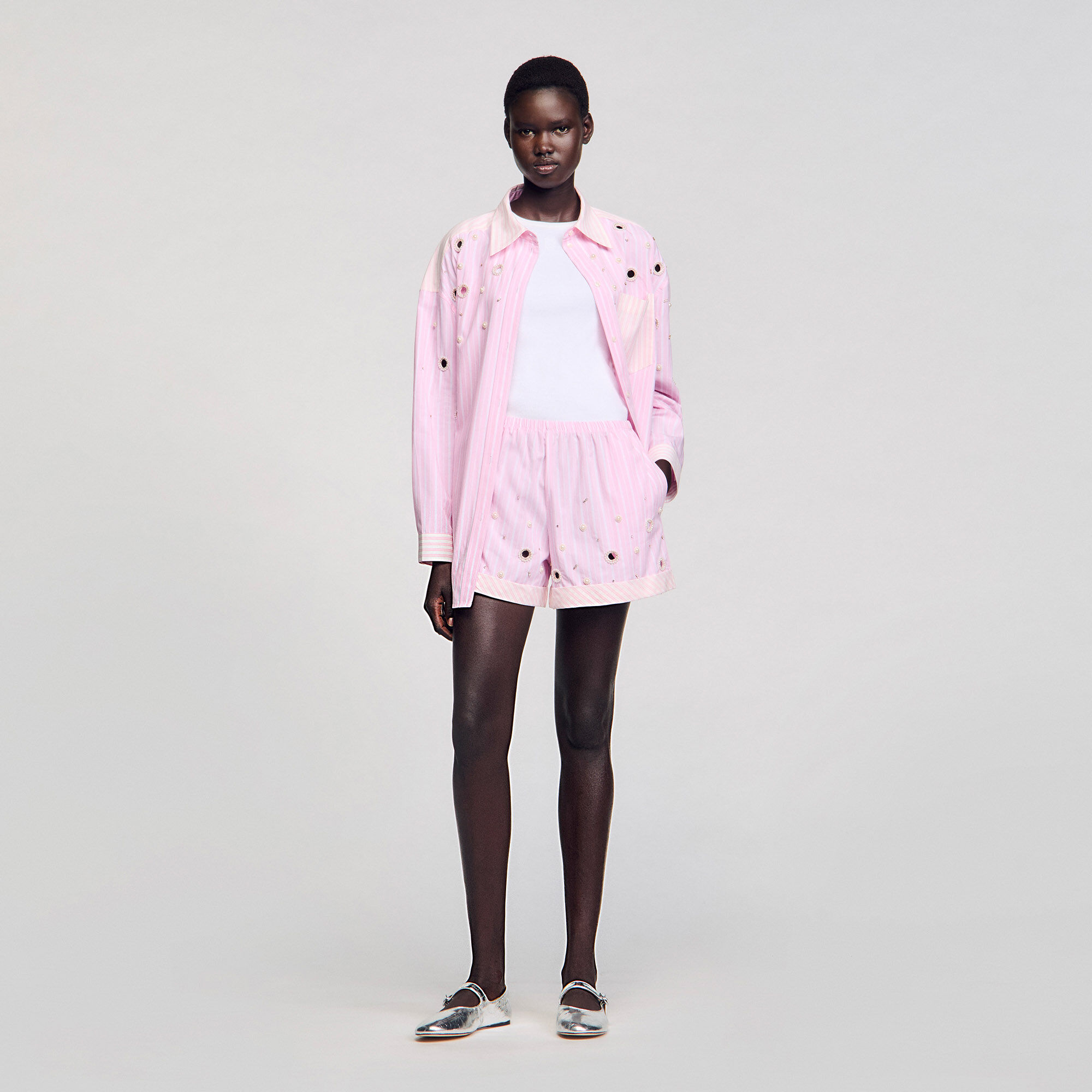 Lunar New Year | Women | Sandro-paris.com