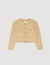 Short knit jacket - Women | Sandro