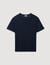 Certified linen T-shirt