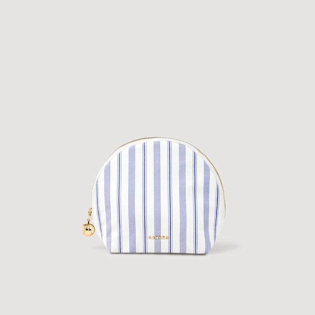 Graphic print case