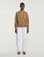 Wool and cashmere jumper