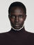 Turtleneck jumper