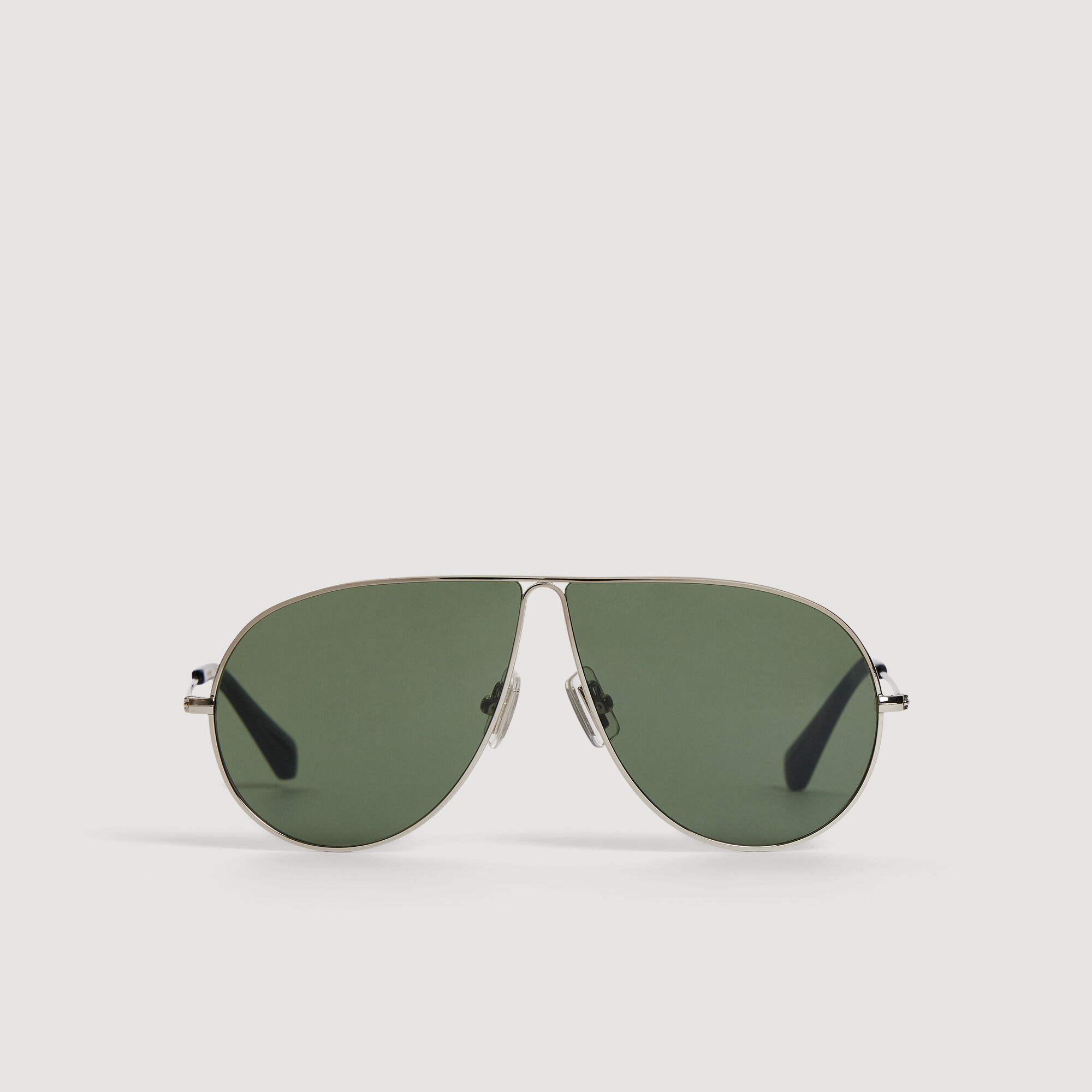 Aviator sunglasses