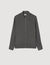 Pleated shirt