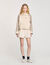 Two-tone jacket