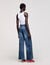 Embroidered jeans