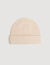 Knitted cashmere beanie - Men | Sandro