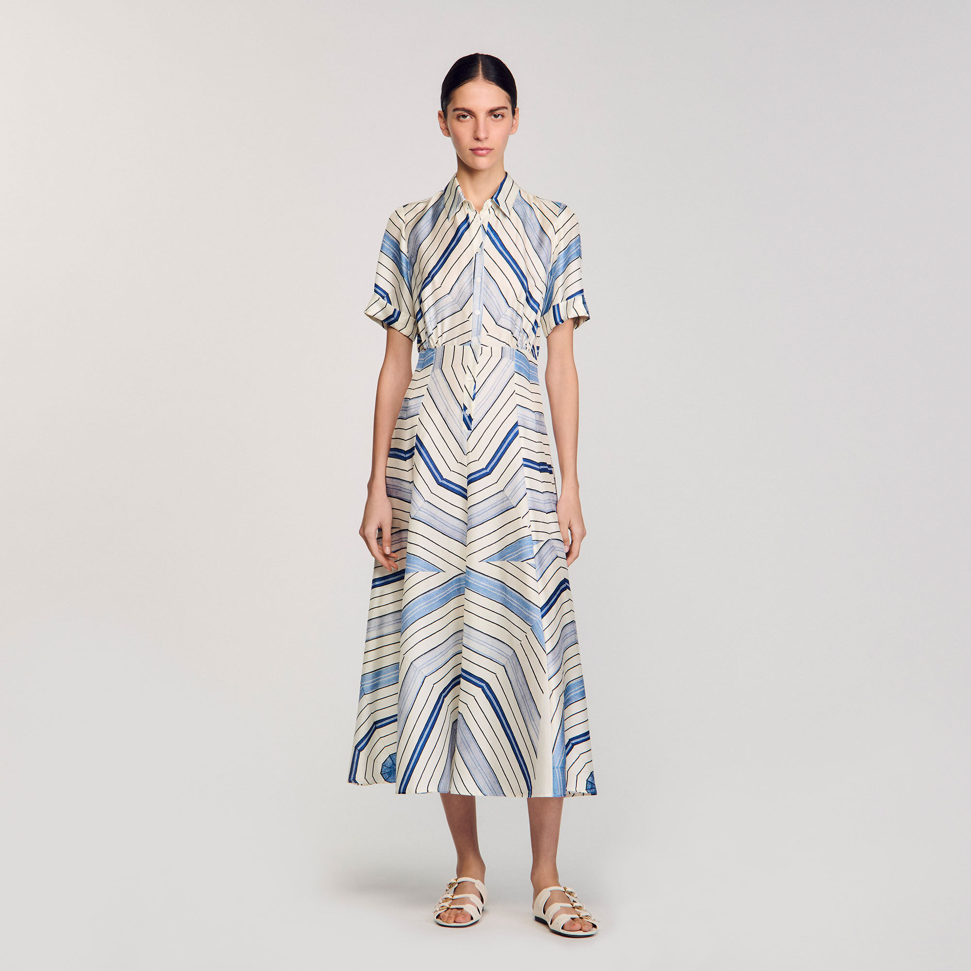 New in for women | Sandro Paris