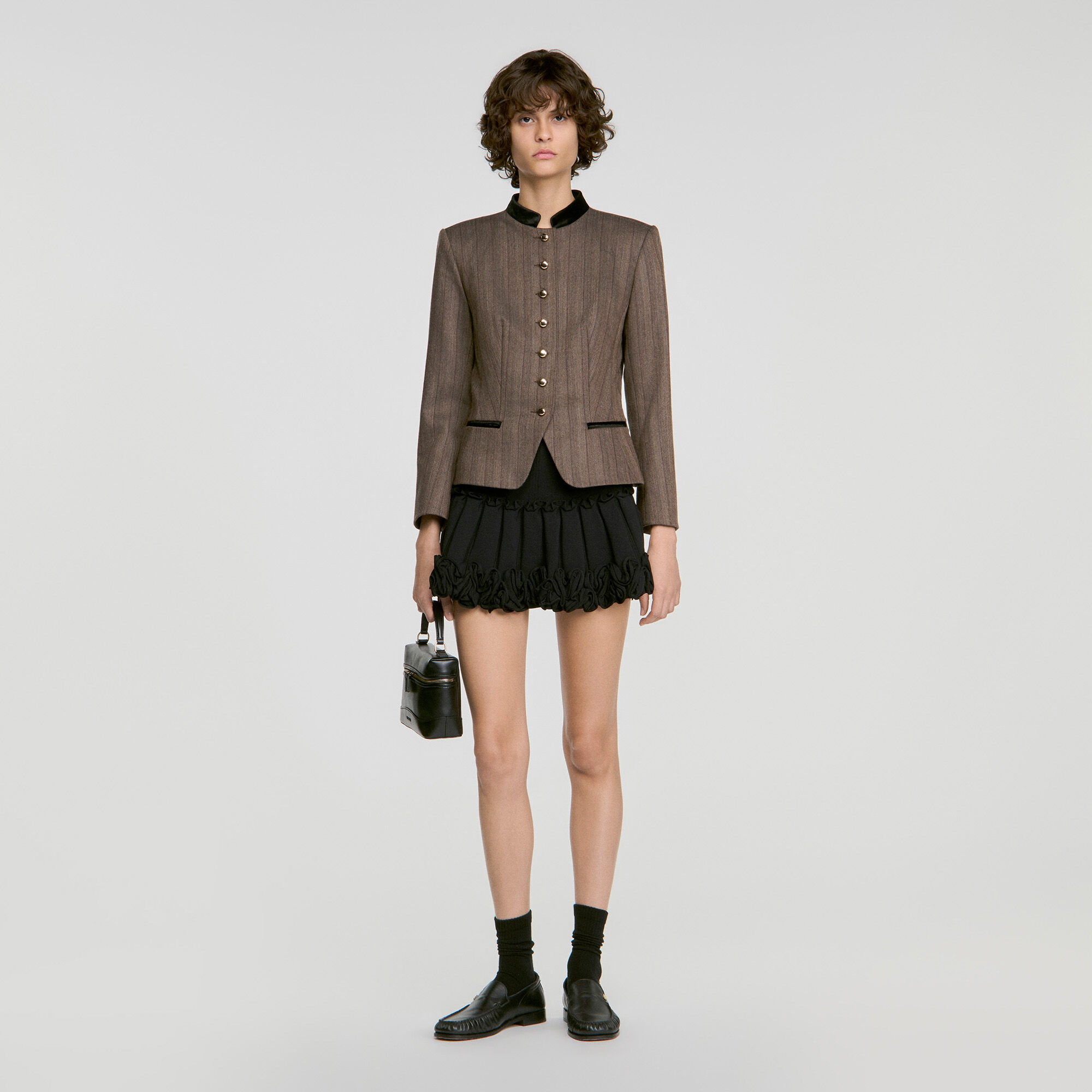New in for women | Sandro Paris