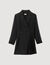 Wraparound dress