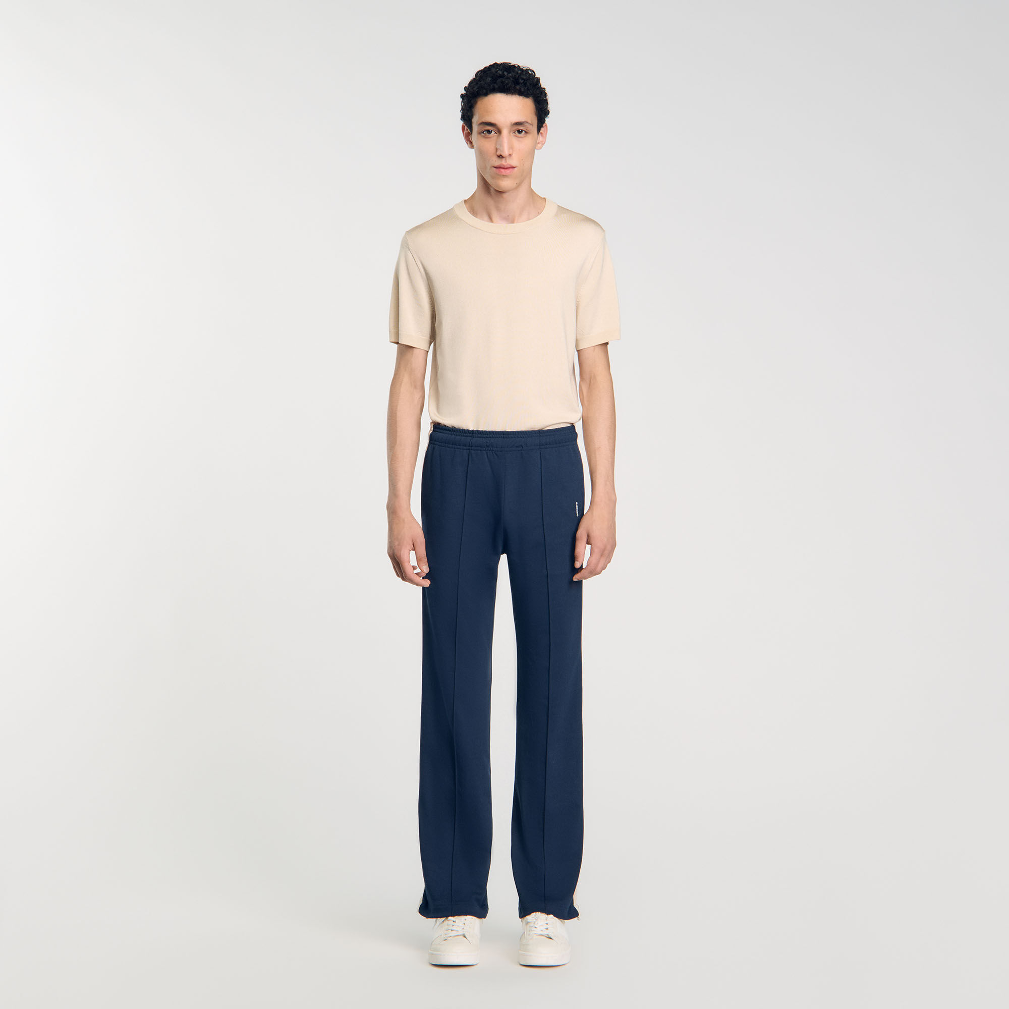 Track trousers
