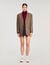 Wool and cashmere jumper