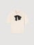 Polo-neck knit jumper