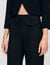 Pocketed trousers