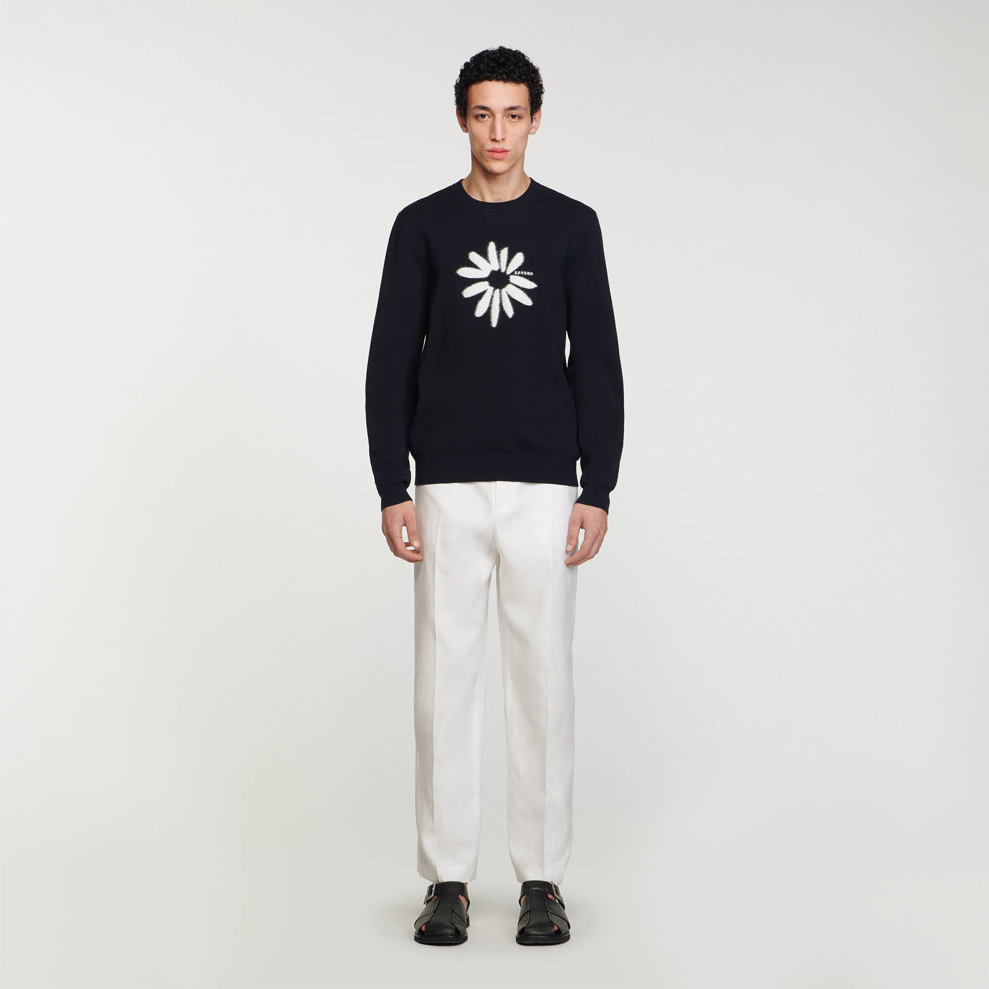 Pulls sandro outlet