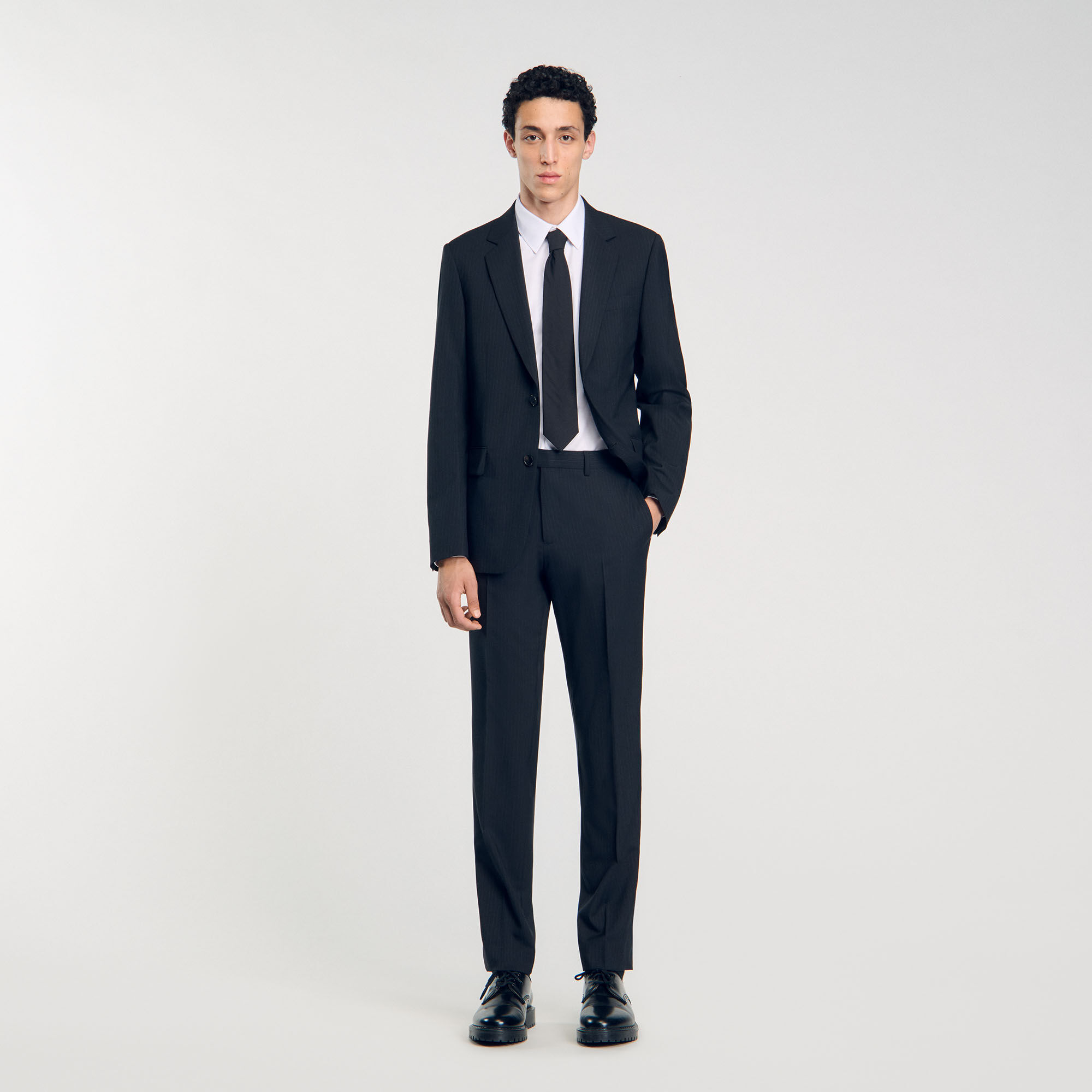 Blazers & Jackets for men | Sandro Paris