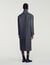 Herringbone wool coat - Women | Sandro