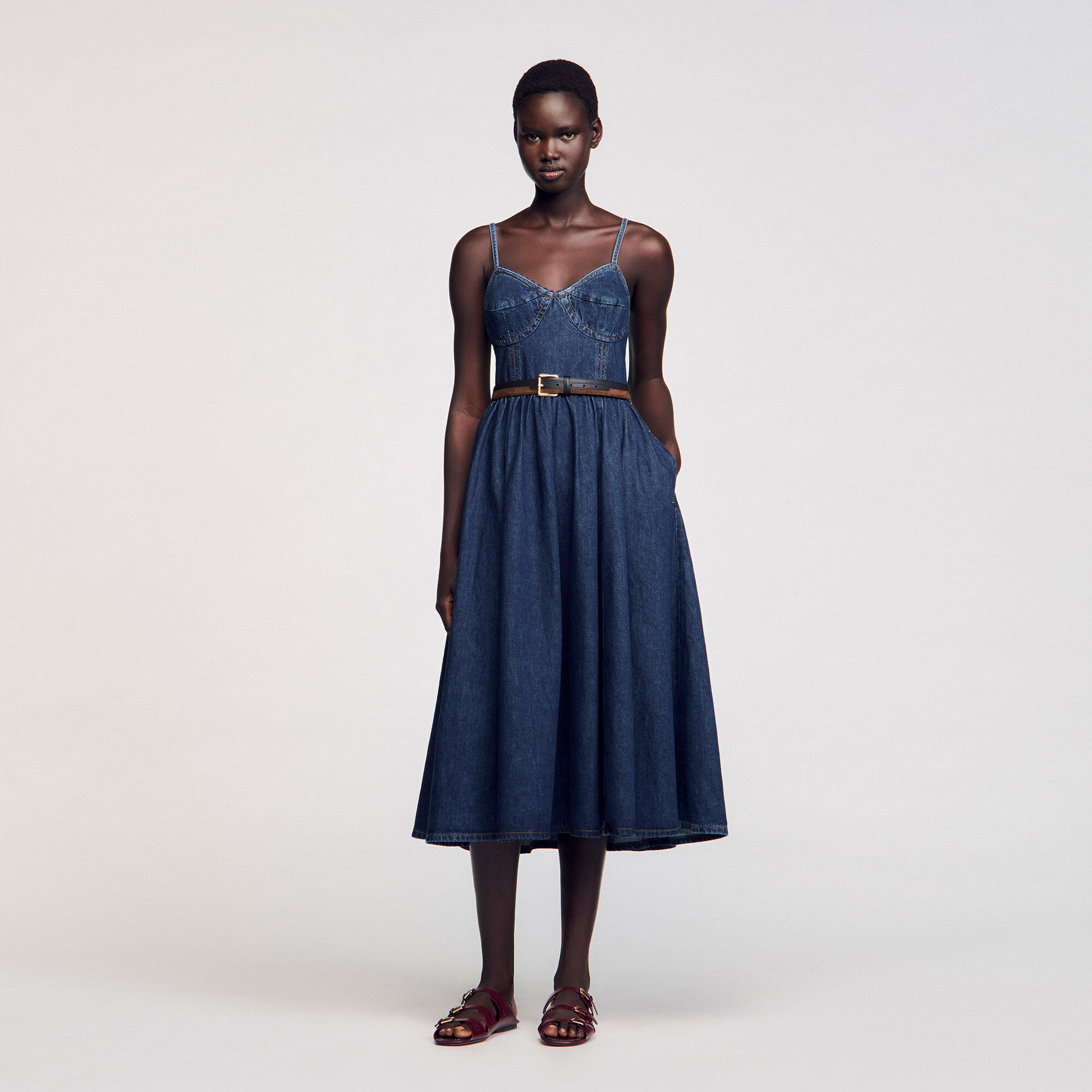 More responsible for women | Sandro Paris