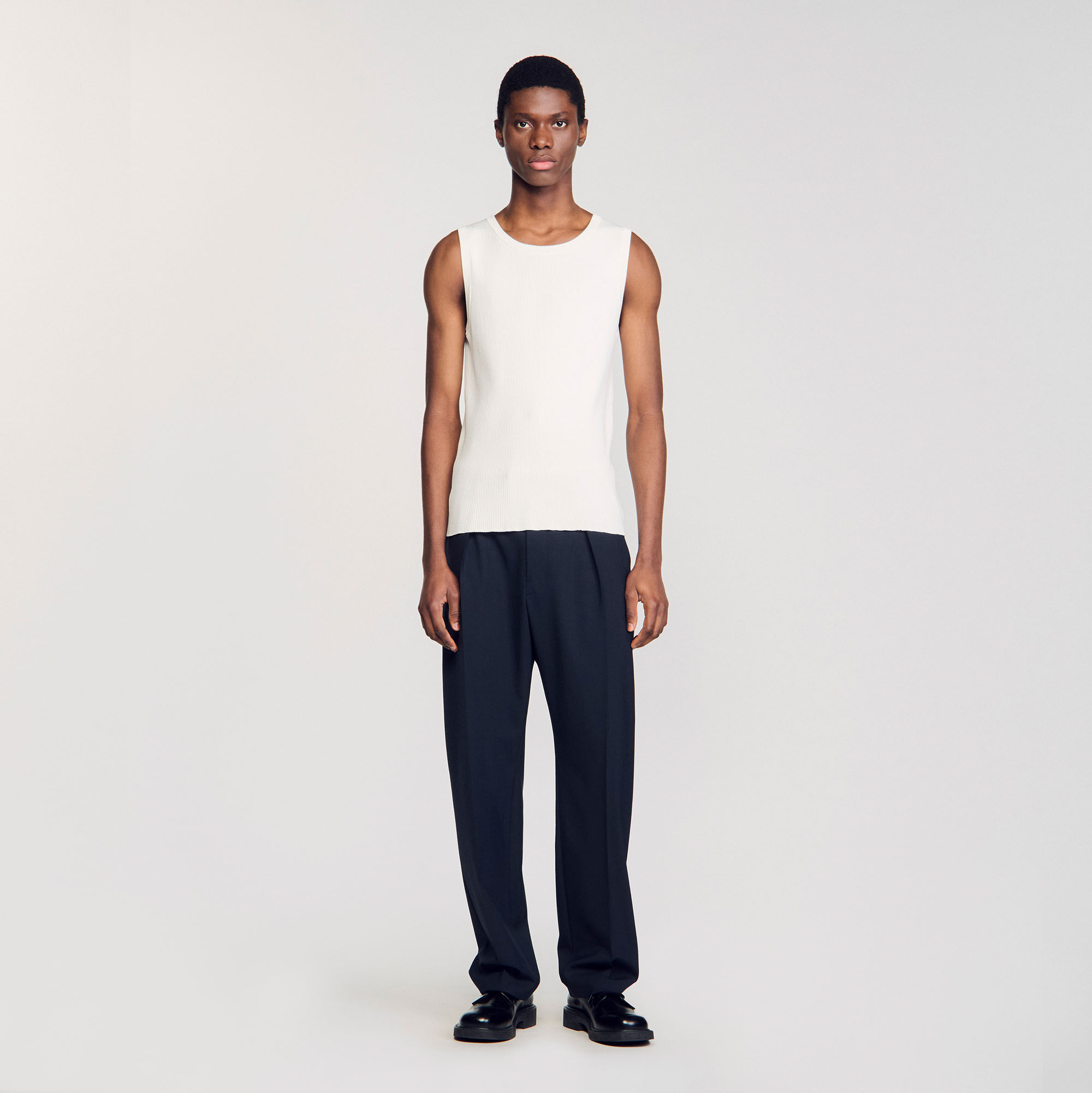 トップス papier Rib vest Rib Rocket Vest | Padded Vest for Sore Ribs for Surfing