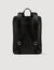 Recycled leather backpack