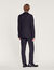 Virgin wool suit jacket