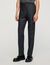 Wool suit trousers