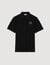 Cotton polo shirt