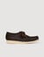 Pony-hair effect Wallabee™ Derbies