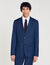 Wool suit jacket