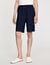 Jersey Bermuda shorts