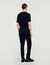 Elasticated straight-leg trousers - Men | Sandro